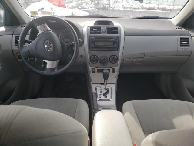 Foto 8 de la subasta – 2012 TOYOTA COROLLA BA con VIN 5YFBU4EE7CP018238