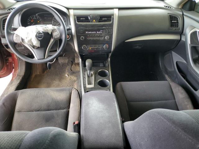 Photo 8 from auction – 2013 NISSAN ALTIMA 2.5 with VIN 1N4AL3AP8DN570609