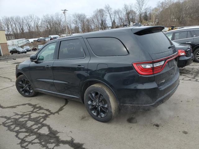 Photo 2 from auction – 2021 DODGE DURANGO R/ with VIN 1C4SDJCT6MC848283
