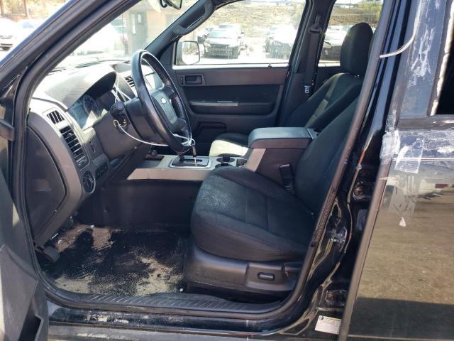 Photo 7 from auction – 2009 FORD ESCAPE XLT with VIN 1FMCU03G79KB54504