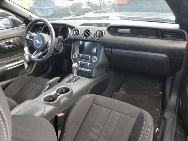 Photo 8 from auction – 2021 FORD MUSTANG with VIN 1FA6P8TH9M5127706
