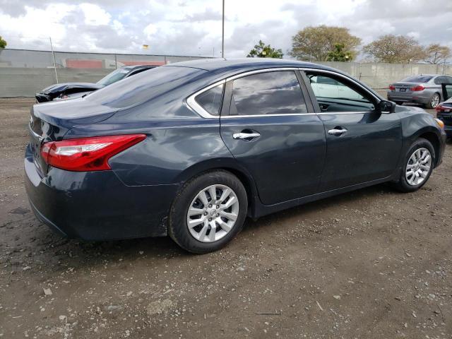 Photo 3 from auction – 2017 NISSAN ALTIMA 2.5 with VIN 1N4AL3AP3HC474243