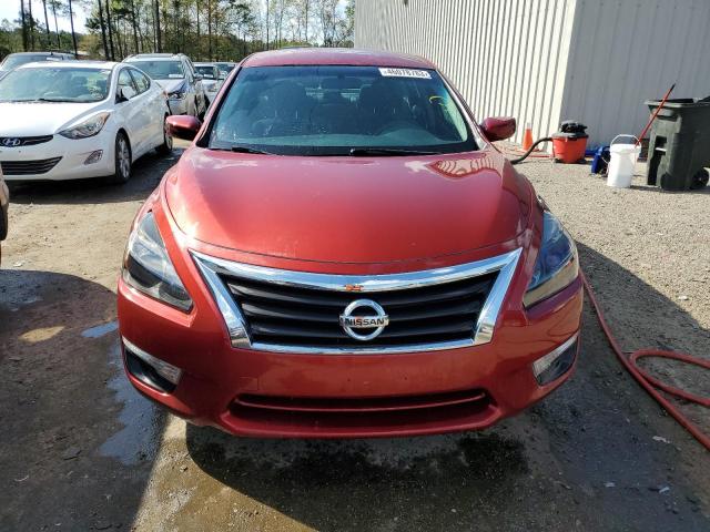 Photo 5 from auction – 2015 NISSAN ALTIMA 2.5 with VIN 1N4AL3AP9FC212403