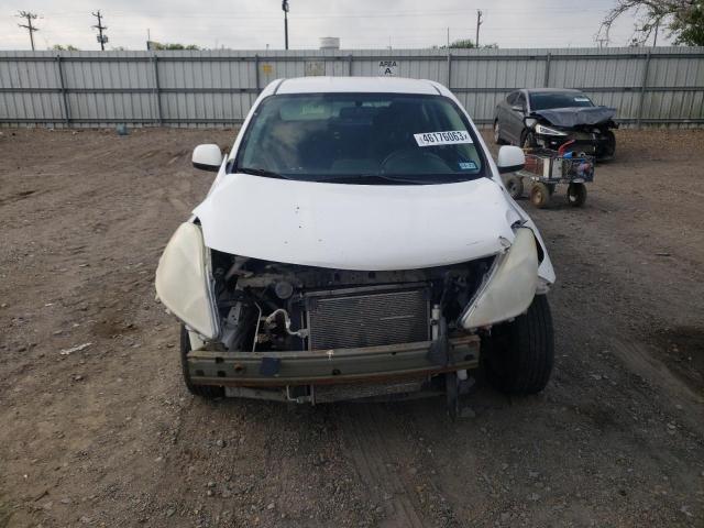 Photo 5 from auction – 2012 NISSAN VERSA S with VIN 3N1CN7AP7CL908801