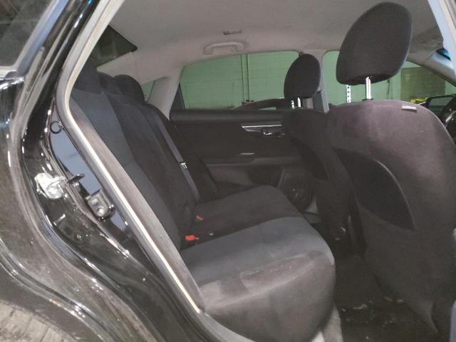 Photo 10 from auction – 2013 NISSAN ALTIMA 2.5 with VIN 1N4AL3AP0DN535739