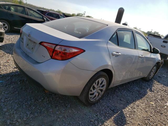 Photo 3 from auction – 2017 TOYOTA COROLLA L with VIN 5YFBURHE3HP724252