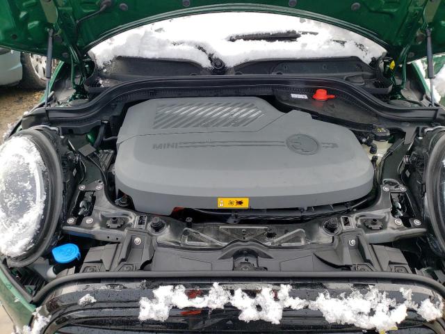 Photo 11 from auction – 2023 MINI COOPER SE with VIN WMW13DJ09P2T83787