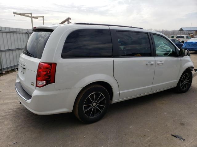 Photo 3 from auction – 2019 DODGE GRAND CARA with VIN 2C4RDGEG8KR565910