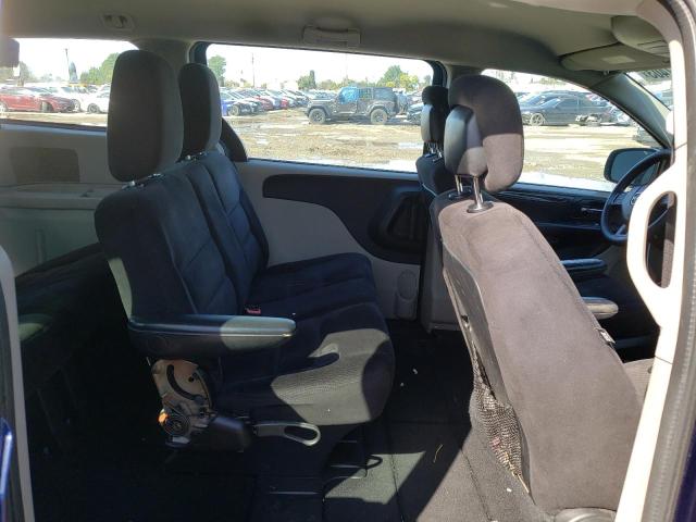 Photo 11 from auction – 2014 DODGE GRAND CARA with VIN 2C4RDGBG5ER230502