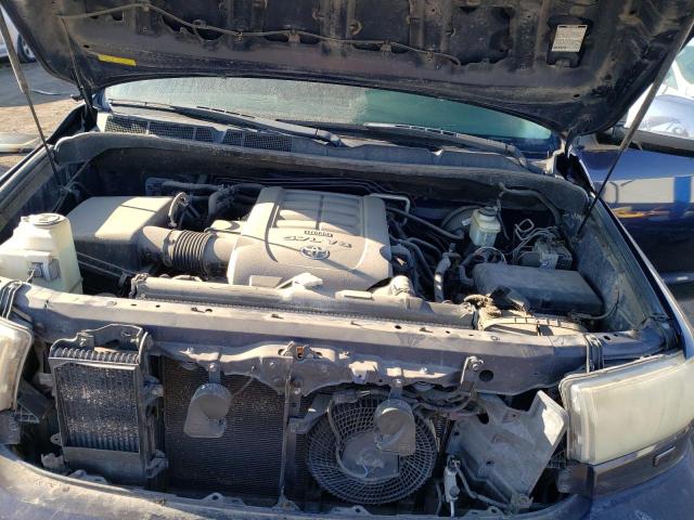 Photo 12 from auction – 2008 TOYOTA SEQUOIA LI with VIN 5TDBY68A88S012133