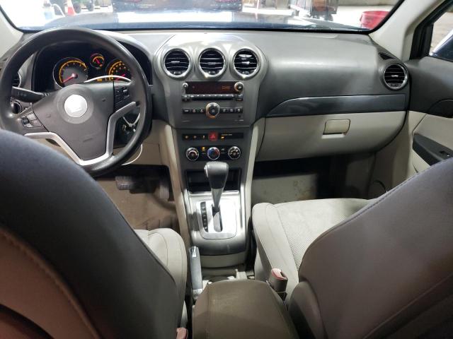 Photo 8 from auction – 2008 SATURN VUE XE with VIN 3GSCL33P48S666740