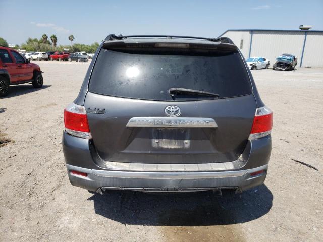 Zdjęcie 6 z aukcji – 2012 TOYOTA HIGHLANDER z VIN 5TDZA3EH9CS020530