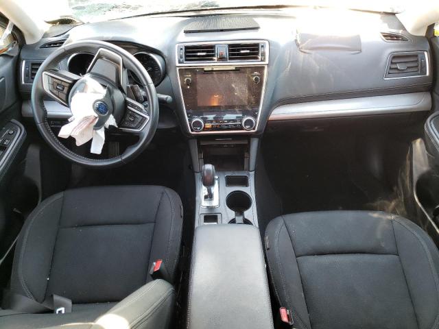 Photo 8 from auction – 2018 SUBARU LEGACY 2.5 with VIN 4S3BNAC63J3006651