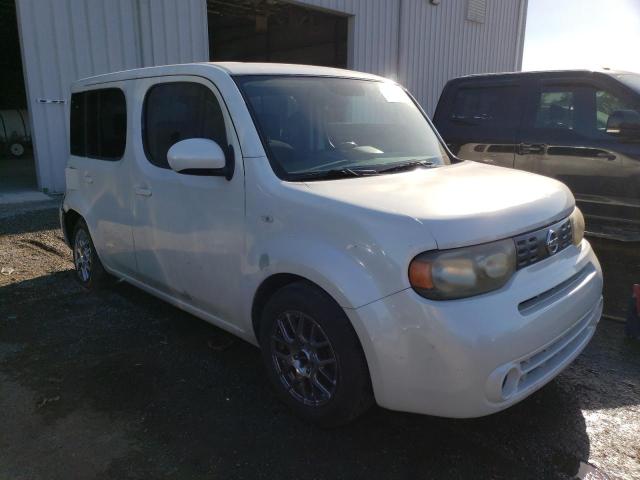 Photo 4 from auction – 2010 NISSAN CUBE BASE with VIN JN8AZ2KR4AT157598