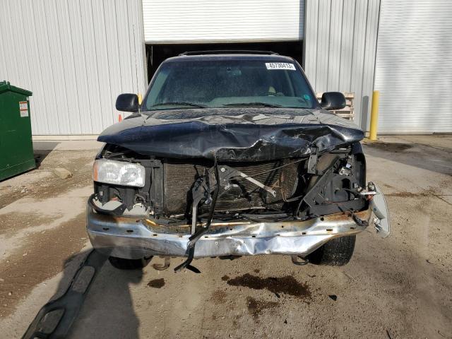 Photo 5 from auction – 2001 GMC YUKON with VIN 1GKEK13T31J124663