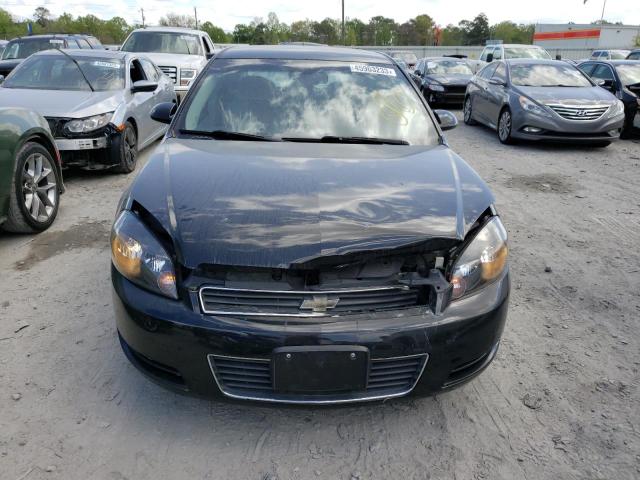 Photo 5 from auction – 2008 CHEVROLET IMPALA with VIN 2G1WB58K881369060