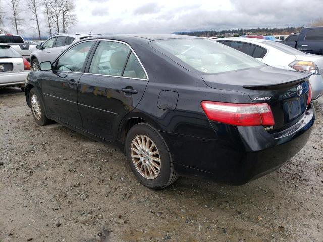 Photo 2 from auction – 2007 TOYOTA CAMRY CE with VIN 4T1BE46K37U160138