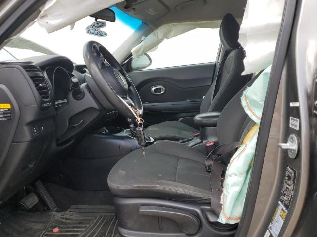 Снимка 7 от търг – 2014 KIA SOUL с VIN KNDJN2A2XE7106956