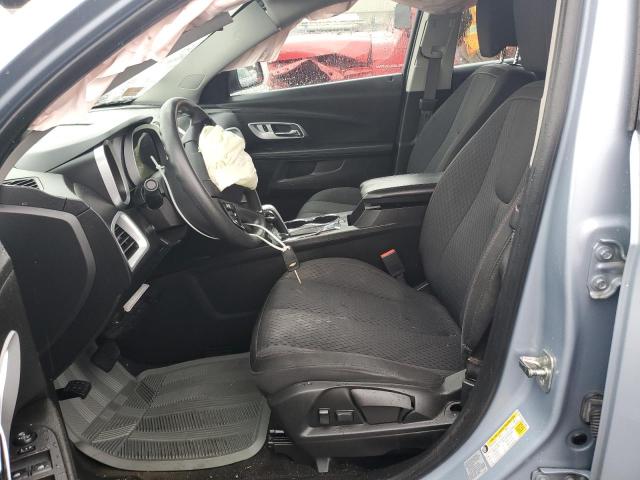 Photo 7 from auction – 2014 CHEVROLET EQUINOX LS with VIN 2GNALAEK8E6145806