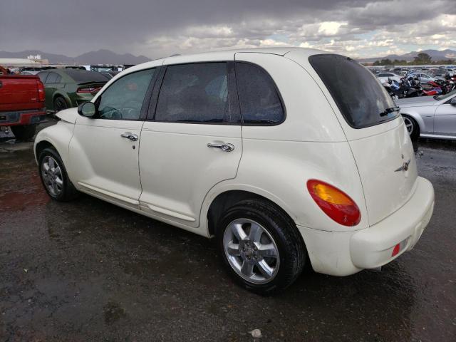 Photo 2 from auction – 2005 CHRYSLER PT CRUISER with VIN 3C8FY68895T597996