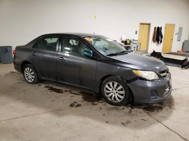 Фото 4 с аукциона – 2013 TOYOTA COROLLA BA с VIN 2T1BU4EE9DC020736