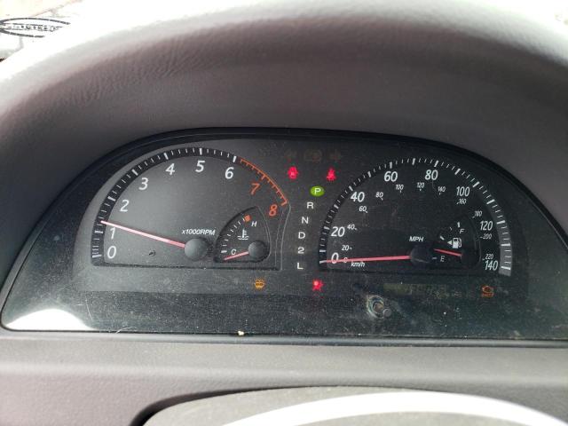 Photo 9 from auction – 2003 TOYOTA CAMRY LE with VIN 4T1BE32K03U228826