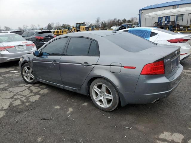 Photo 2 from auction – 2005 ACURA TL with VIN 19UUA66205A030225