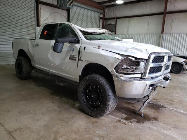 Photo 4 from auction – 2017 RAM 2500 SLT with VIN 3C6UR5DL4HG652210