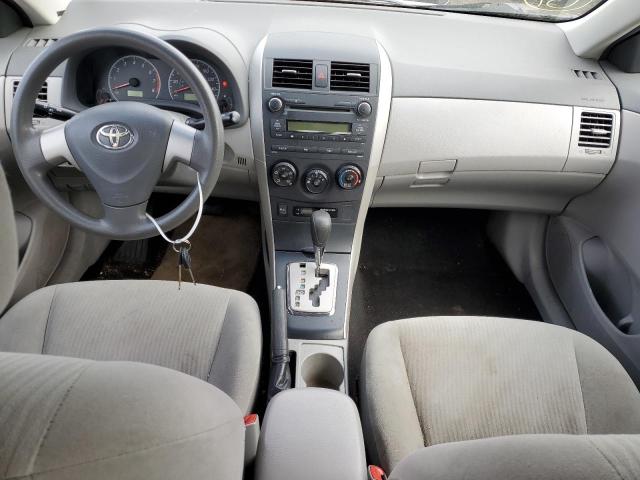 صورة رقم 8 من المزاد - 2010 TOYOTA COROLLA BA مع VIN 2T1BU4EE5AC434902
