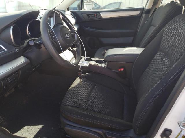 Photo 7 from auction – 2019 SUBARU OUTBACK 2. with VIN 4S4BSABC1K3233995