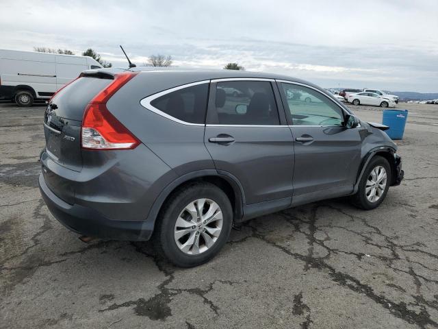 Photo 3 from auction – 2013 HONDA CR-V EX with VIN 2HKRM4H56DH617835
