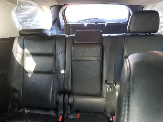 Photo 10 from auction – 2018 DODGE DURANGO GT with VIN 1C4RDJDG3JC456020
