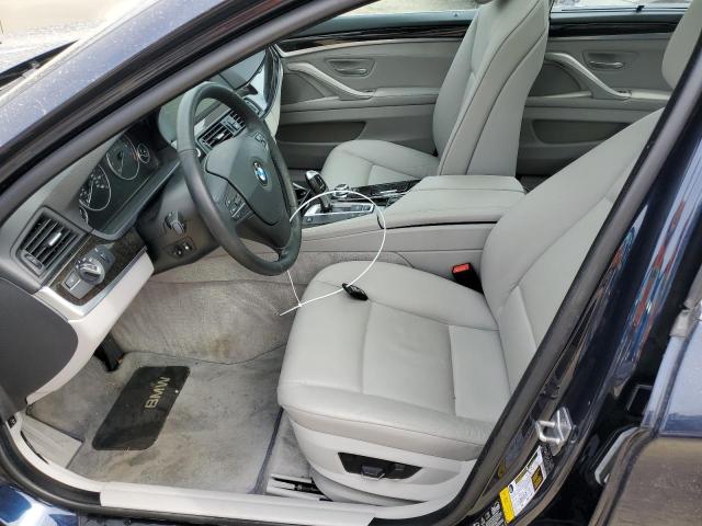 Photo 7 from auction – 2011 BMW 535 XI with VIN WBAFU7C59BC781176