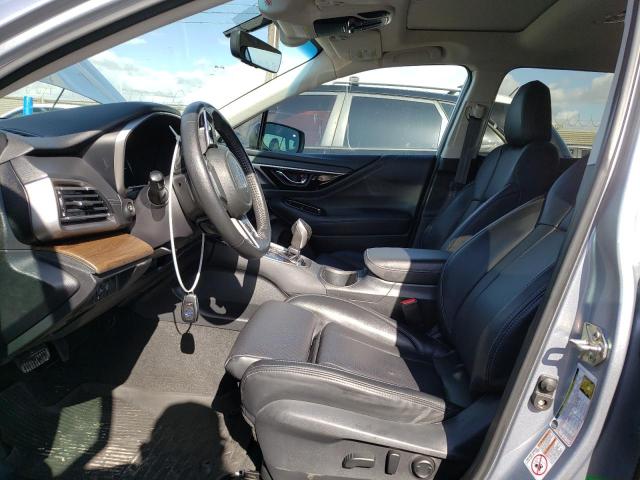 Photo 7 from auction – 2020 SUBARU OUTBACK LI with VIN 4S4BTANC3L3116381