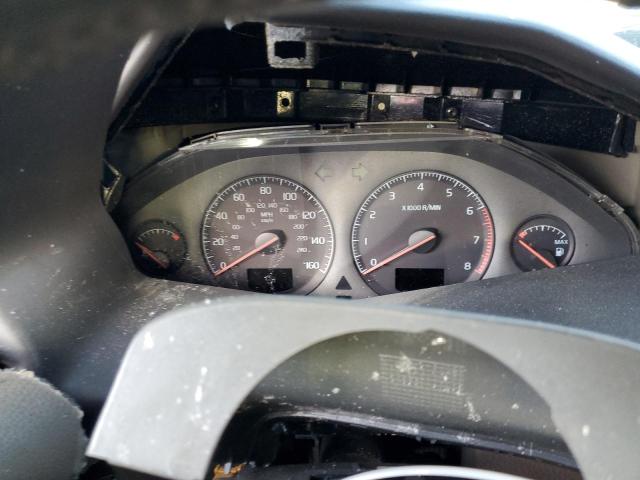 Photo 9 from auction – 2003 VOLVO S60 with VIN YV1RS61T032280163