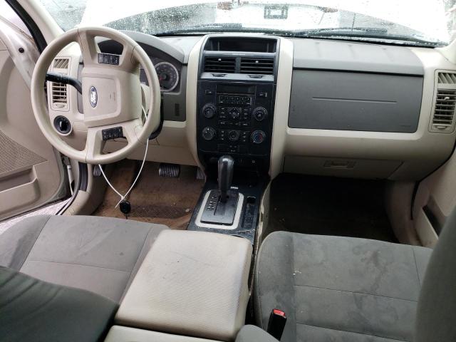 Photo 8 from auction – 2010 FORD ESCAPE XLS with VIN 1FMCU0C75AKB63111