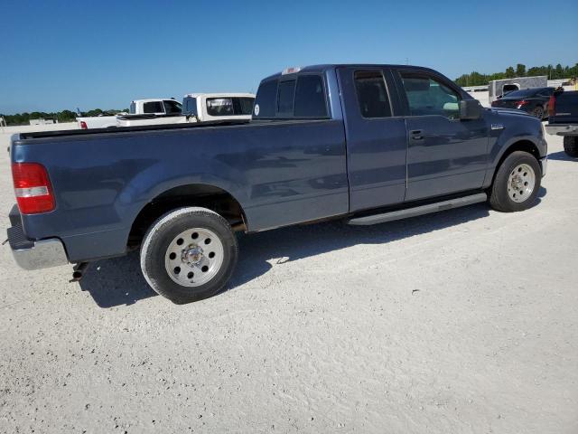 Photo 3 from auction – 2006 FORD F150 with VIN 1FTVX12536NB40166
