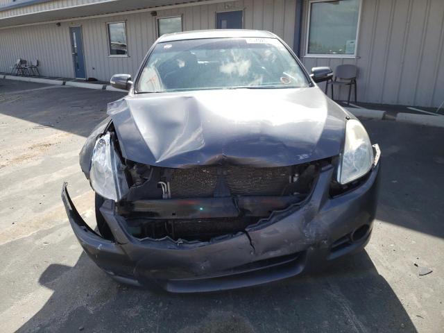 Photo 5 from auction – 2011 NISSAN ALTIMA BAS with VIN 1N4AL2AP2BN462140
