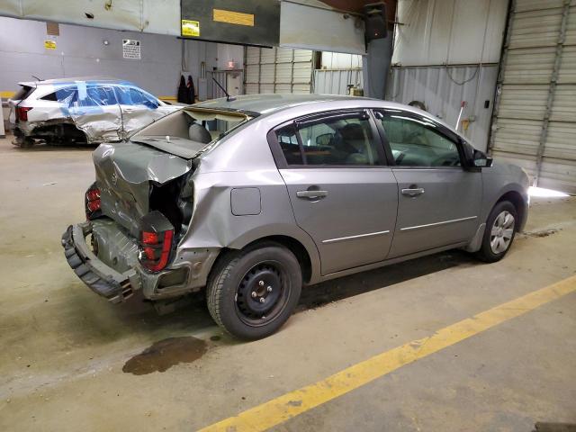 Photo 3 from auction – 2008 NISSAN SENTRA 2.0 with VIN 3N1AB61E08L753900