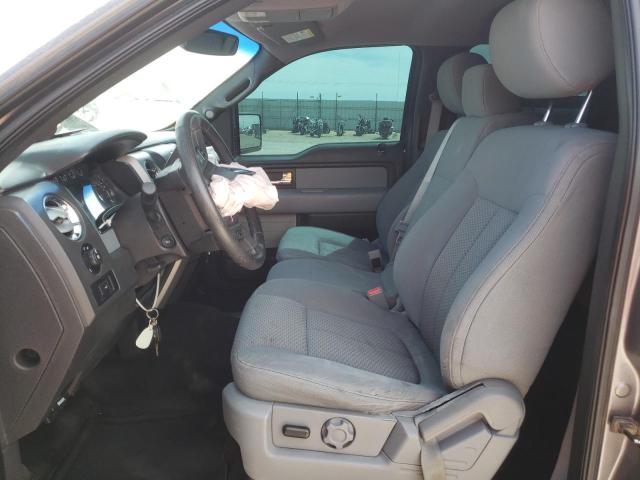 Photo 7 from auction – 2013 FORD F150 SUPER with VIN 1FTFW1EF0DKG29473