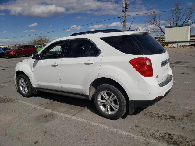 Photo 2 from auction – 2012 CHEVROLET EQUINOX LT with VIN 2GNALDEK5C6374278