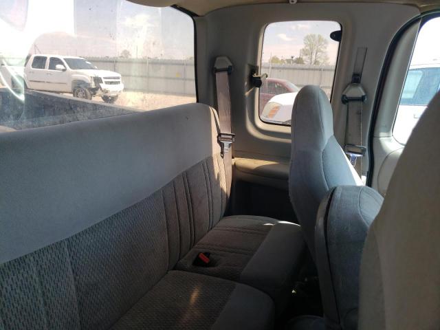Photo 10 from auction – 1997 FORD F150 with VIN 1FTDX18W7VNB17631
