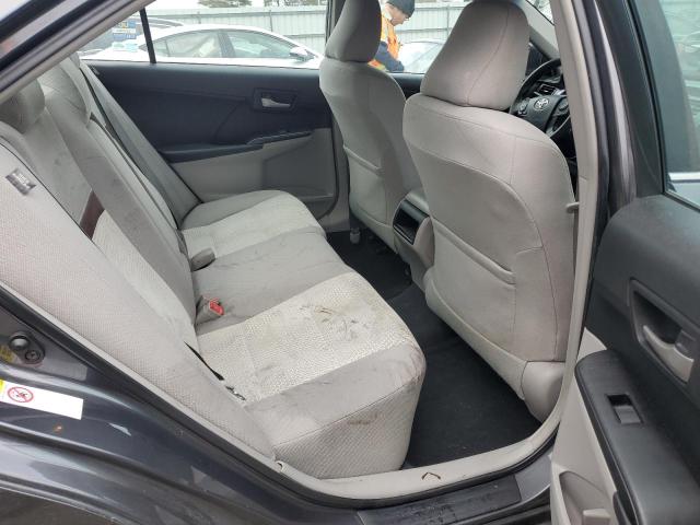 Photo 10 from auction – 2012 TOYOTA CAMRY BASE with VIN 4T1BF1FK2CU002749