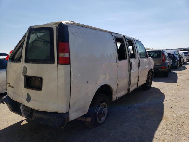 Photo 3 from auction – 2010 CHEVROLET EXPRESS G2 with VIN 1GCZGFAAXA1183495