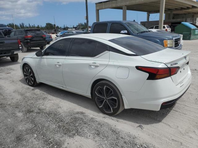 Photo 2 from auction – 2023 NISSAN ALTIMA SR with VIN 1N4BL4CV9PN322735