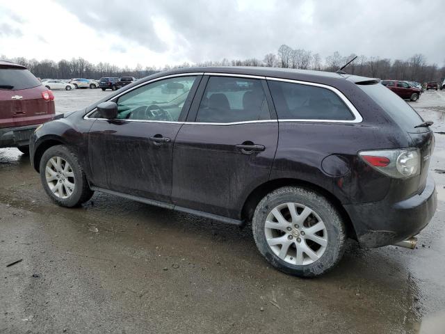 Photo 2 from auction – 2008 MAZDA CX-7 with VIN JM3ER293080186405