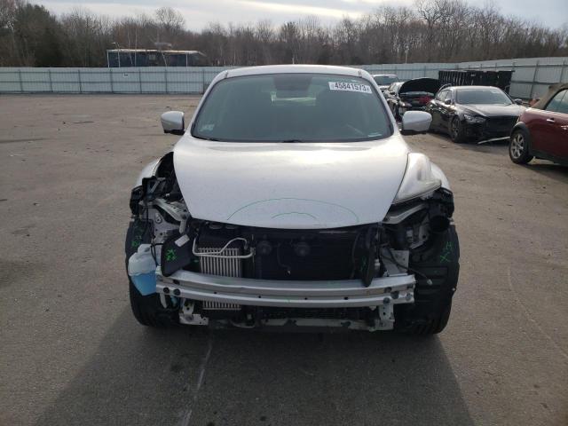 Photo 5 from auction – 2015 NISSAN JUKE S with VIN JN8AF5MV3FT554084