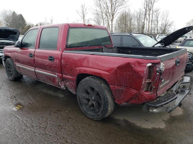 Photo 2 from auction – 2005 CHEVROLET SILVERADO with VIN 2GCEC13T451384322