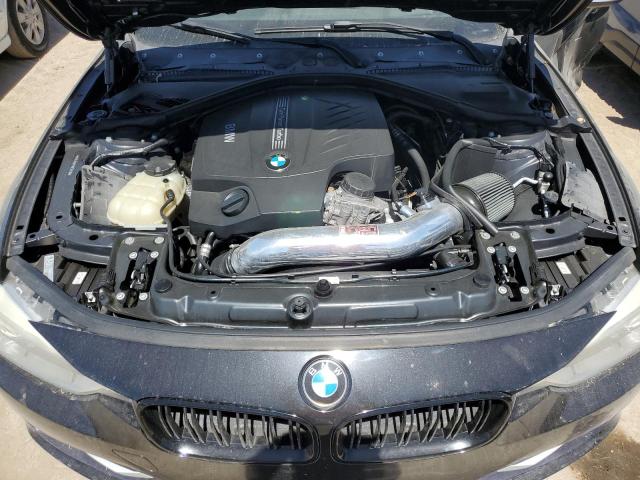 Photo 11 from auction – 2013 BMW 335 I with VIN WBA3A9G57DNP37038