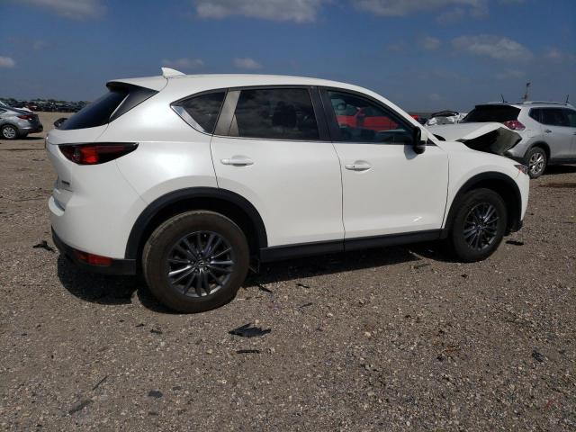Photo 3 from auction – 2020 MAZDA CX-5 TOURI with VIN JM3KFBCM5L0742584